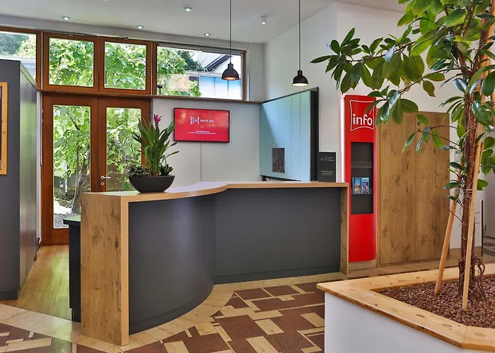 ibis Berlin City Süd